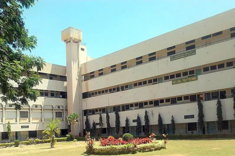 VET BVL Polytechnic